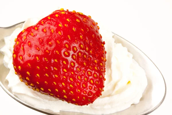 stock image Fresh strawberry