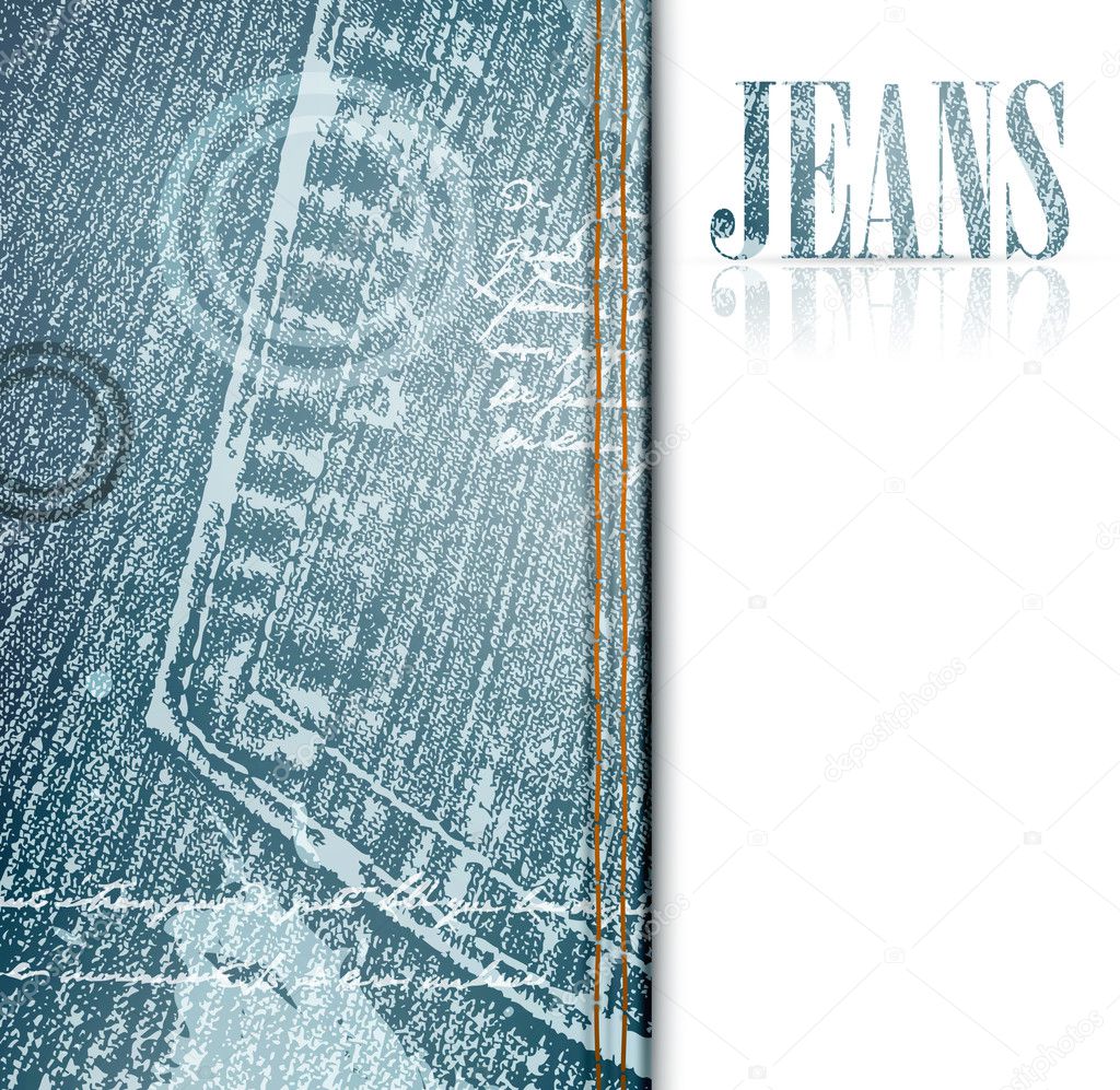 Jeans frame