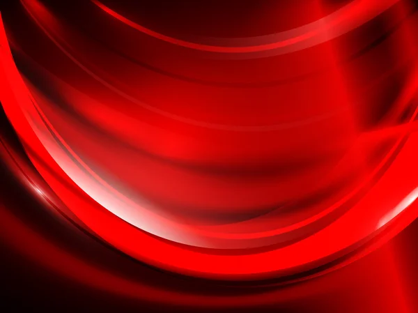 Passion rouge — Image vectorielle