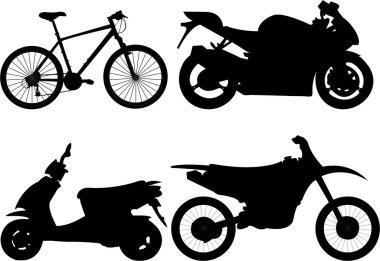 motosiklet
