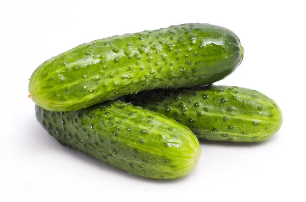 stock image Cucumbers