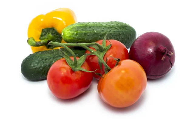 stock image Vegetables