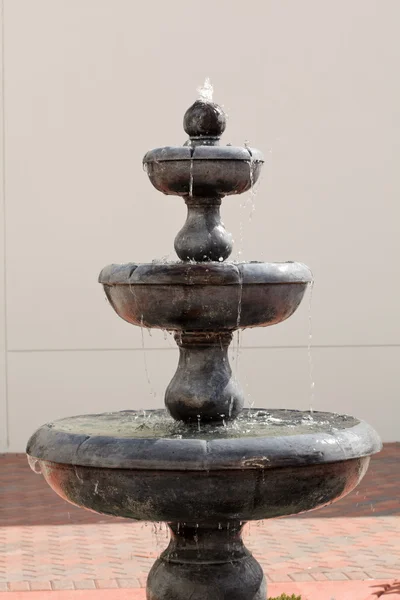 stock image Tiered Fountain