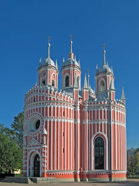 Cerkiew Czesmeńska 1 — Zdjęcie stockowe