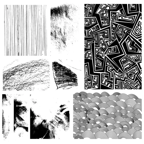 Collection d'éléments de design — Image vectorielle