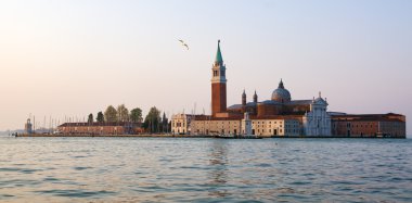 San Giorgio Maggiore, Venedik, İtalya