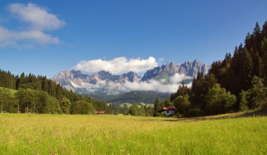 Wilder Kaiser