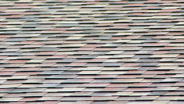 Fragment av mjuka tak Stockbild