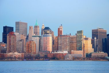 Hudson Nehri new york city