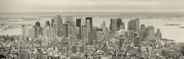 New York város — Stock Fotó
