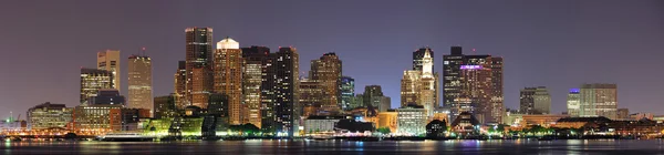 Boston, Massachusetts — Stockfoto