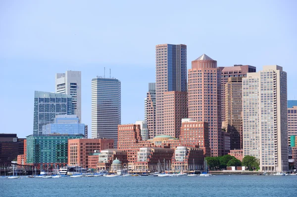 Boston — Photo
