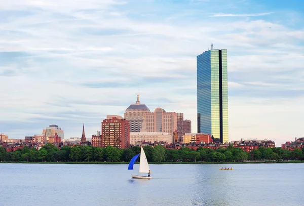 ボストン — ストック写真