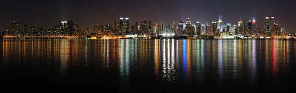Nueva York Manhattan —  Fotos de Stock