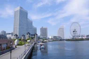 Yokohama, Japonya