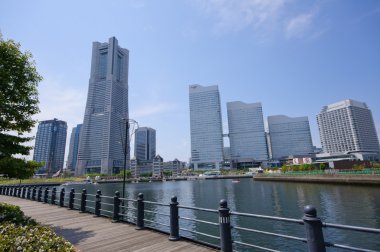 Yokohama, Japonya