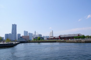 Yokohama, Japonya