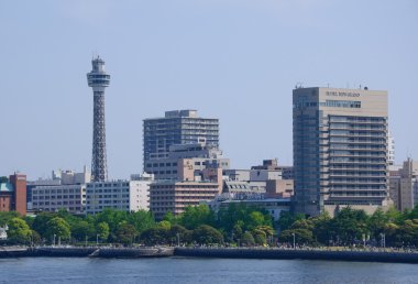 Yokohama, Japonya