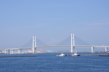 Yokohama, Japonya