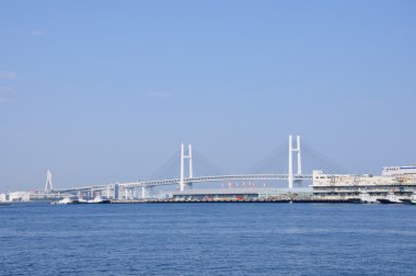 Yokohama, Japonya