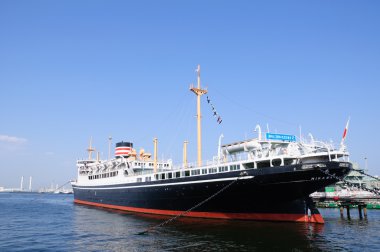 Hikawa maru