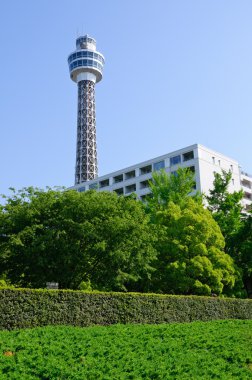 Yokohama, Japonya