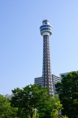 Yokohama, Japonya