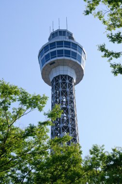 Yokohama, Japonya