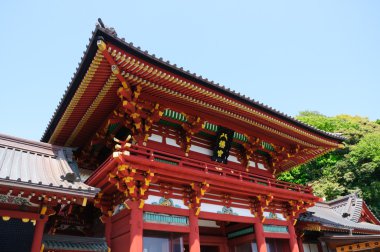 Kamakura, Japonya