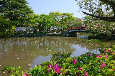 Kamakura, Japonya