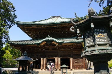 Kamakura, Japonya