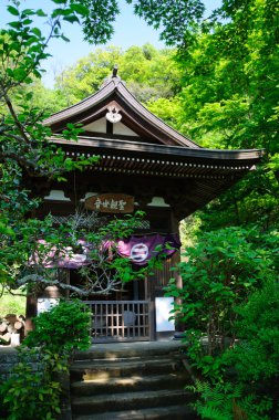 Kamakura, Japonya