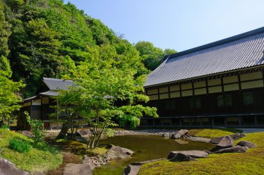 Kamakura, Japonya