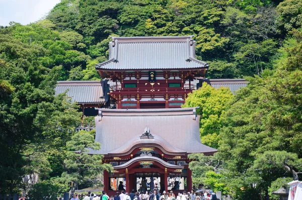 Kamakura, Japan — Stockfoto