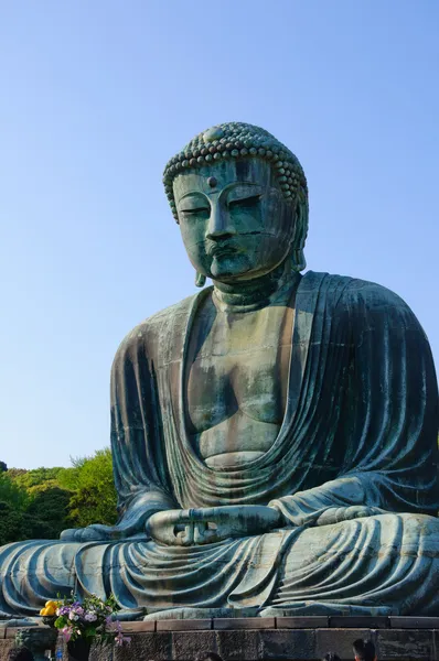 Kamakura, Japonya — Stok fotoğraf