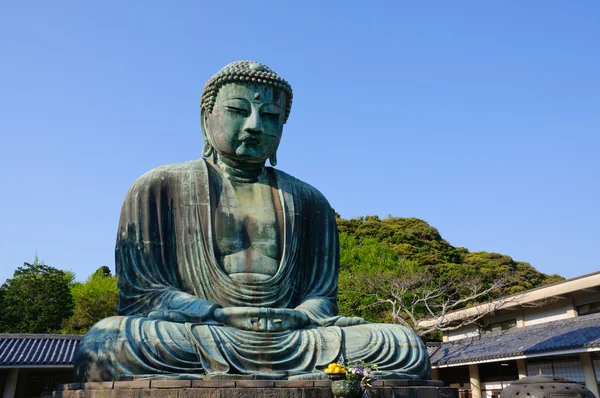 Kamakura, Japão — Fotografia de Stock