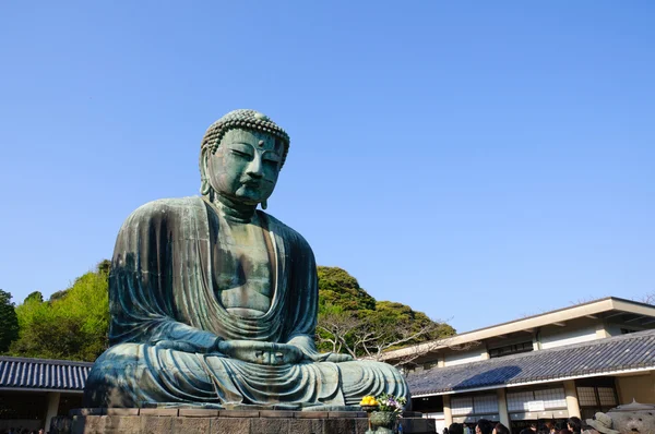 Kamakura, Giappone — Foto Stock
