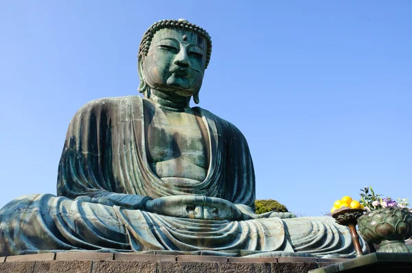Kamakura, Japonia — Zdjęcie stockowe