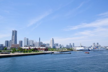 Yokohama, Japonya