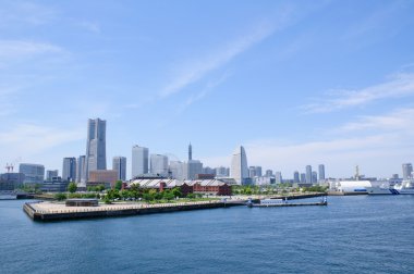 Yokohama, Japonya