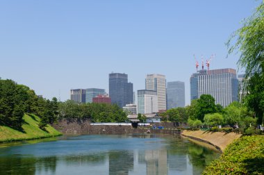 Tokyo, Japonya