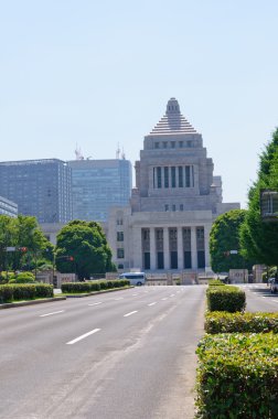 Tokyo, Japonya