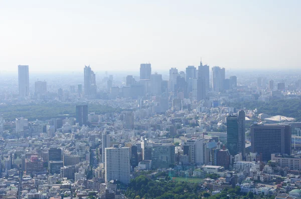 Tóquio, Japão — Fotografia de Stock