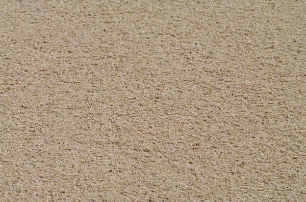 stock image Sand as a background