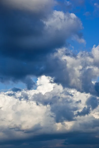 Stock image Clouds