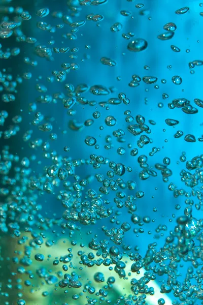 Gotas agua — Foto de Stock