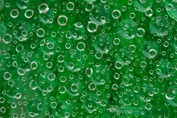 Gotas agua —  Fotos de Stock