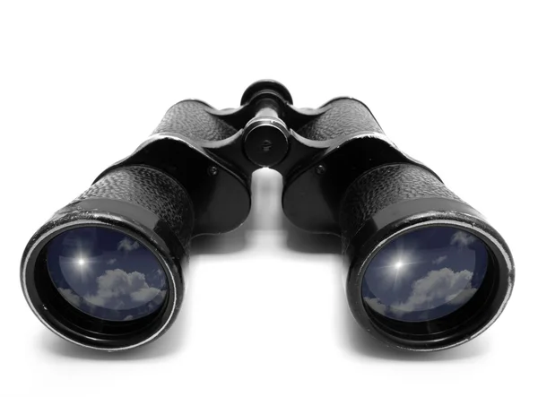 stock image Binoculars