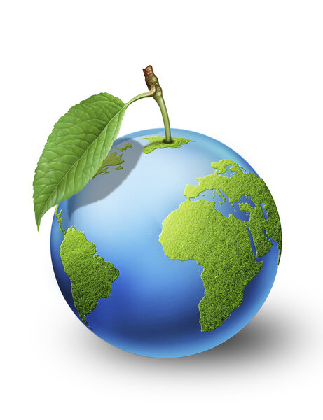 Globe is incredible, fantastic composition and atmosphere