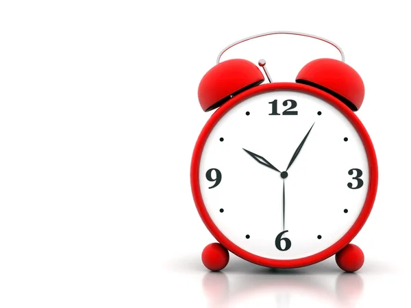 Alarm Clock Royalty Free Stock Images